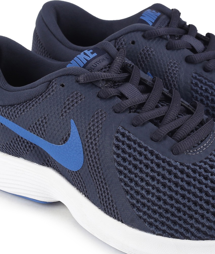 Nike revolution clearance 4 blue