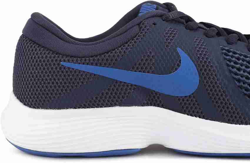 Nike revolution 4 on sale indigo