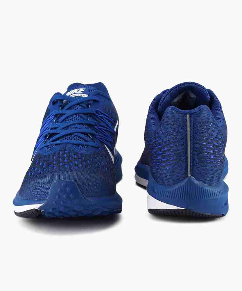 Running shoes Nike ZOOM WINFLO 5 - Top4Running.com