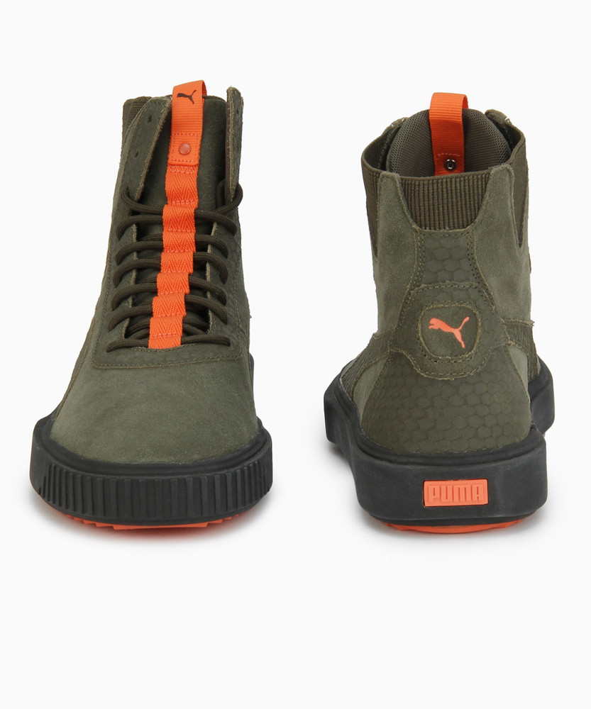 PUMA PUMA Breaker Hi FOF Outdoors For Men Buy PUMA PUMA Breaker