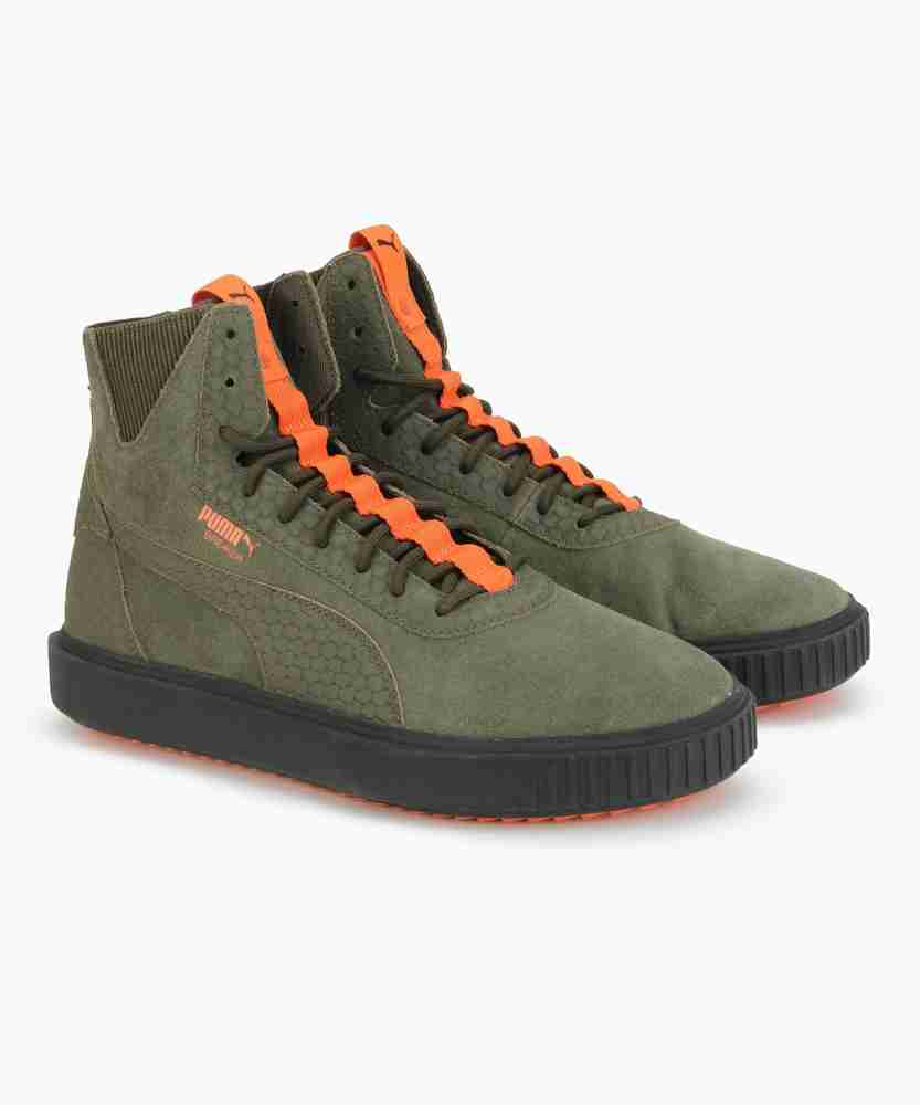 Puma hi breaker online