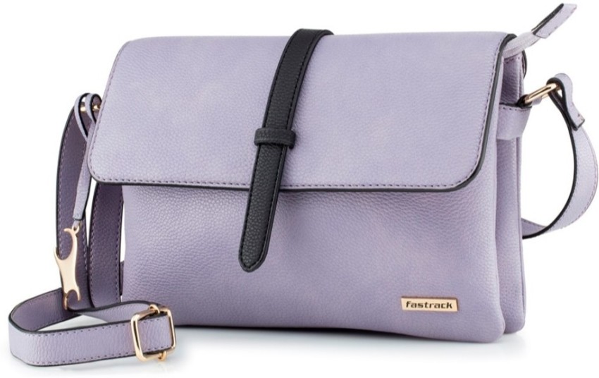 Amazonin Fastrack  Sling  CrossBody Bags  Handbags Purses   Clutches Shoes  Handbags