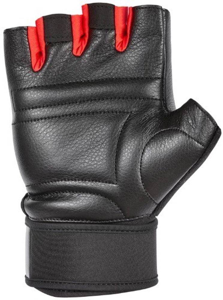 Reebok weighted gloves 2025