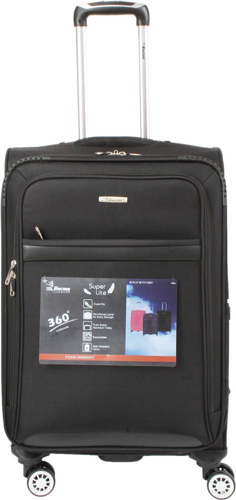 Encore trolley bag shop