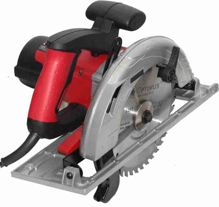 CS1500 Black & Decker Circular Saw, Cutting Blade Size: 7 inch, 5500 Rpm