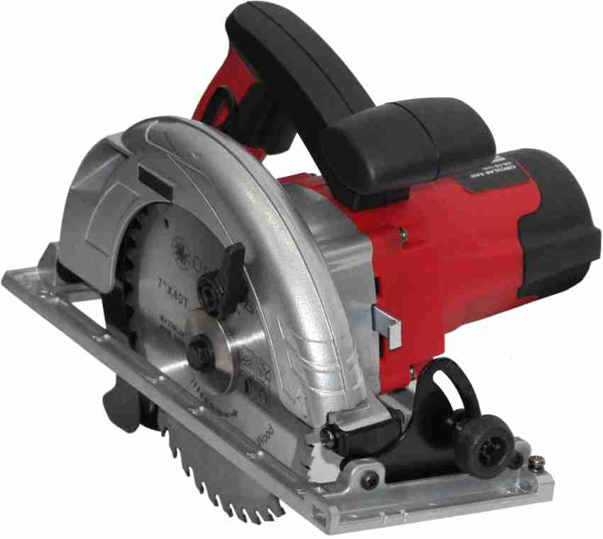 CS1500 Black & Decker Circular Saw, Cutting Blade Size: 7 inch, 5500 Rpm