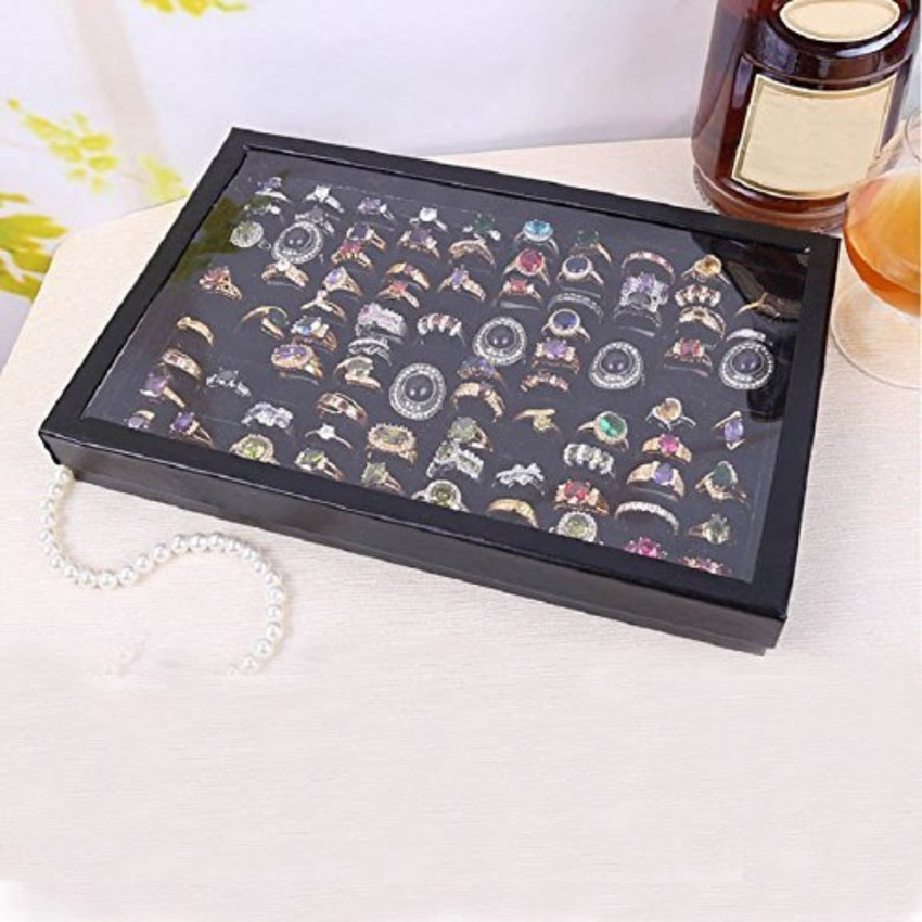 Finger ring box 2025