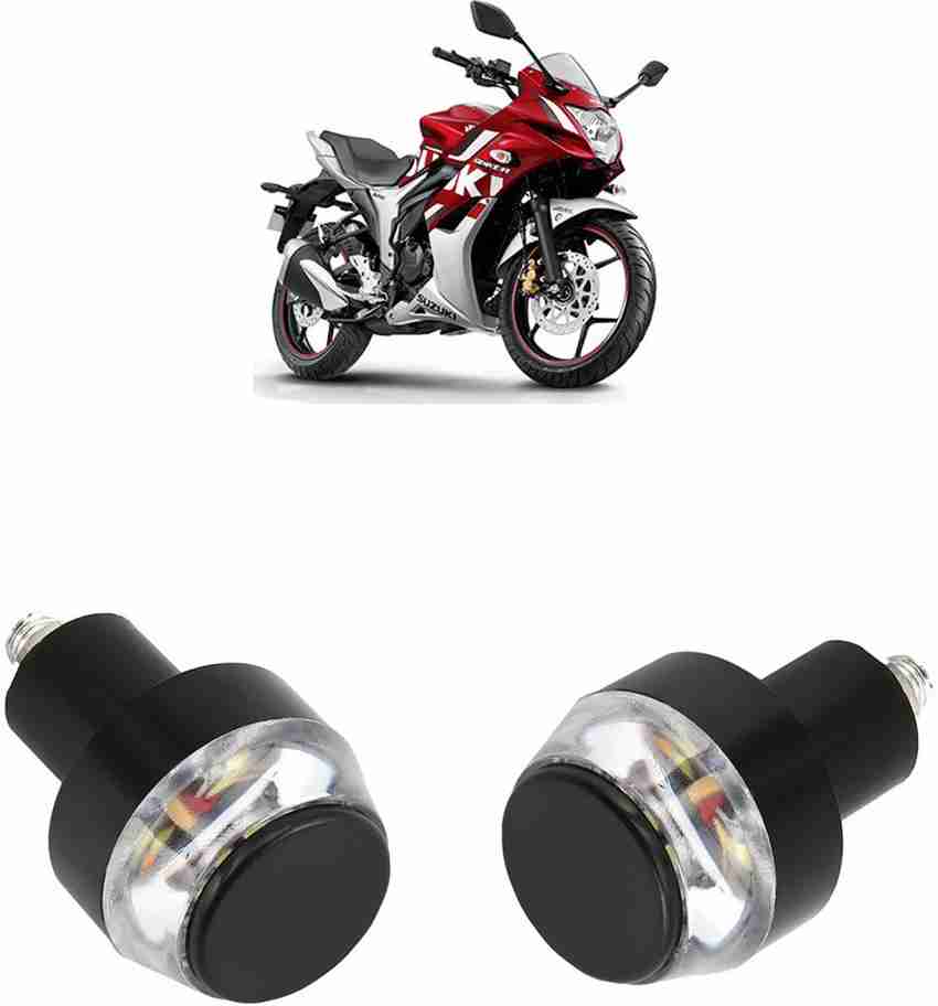 Bike modified led light new arrivals