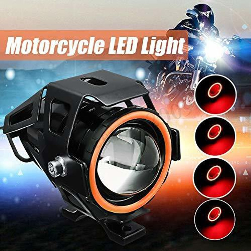 Beam light for bike deals