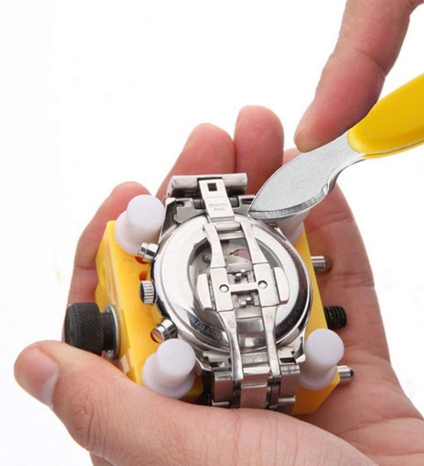 Discover 80+ toy watch repair best