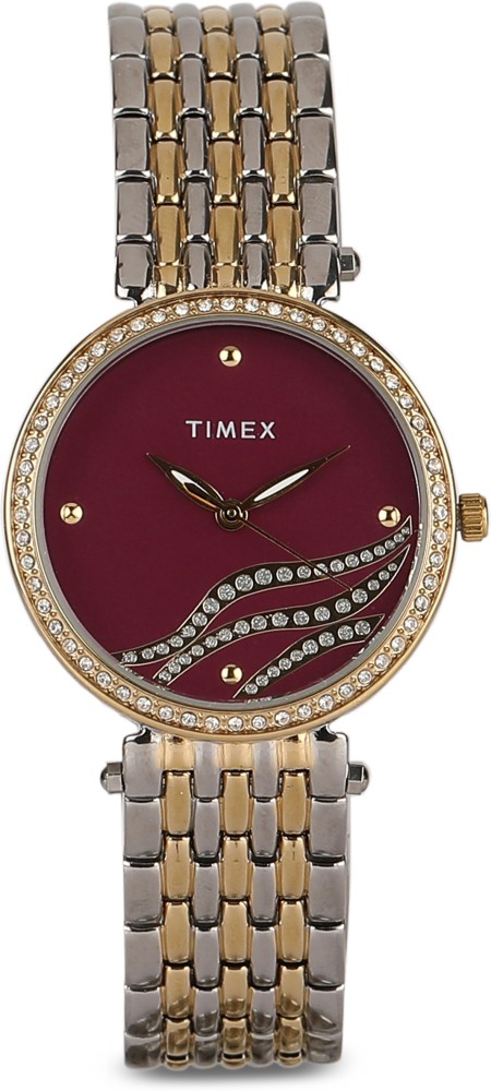 Timex empera clearance ladies watch price