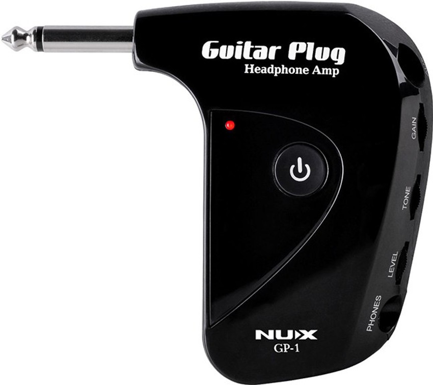 Nux amplug 2025