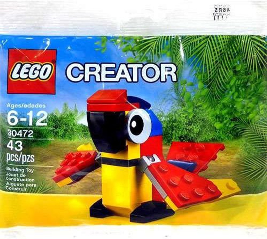 Lego creator mini on sale sets