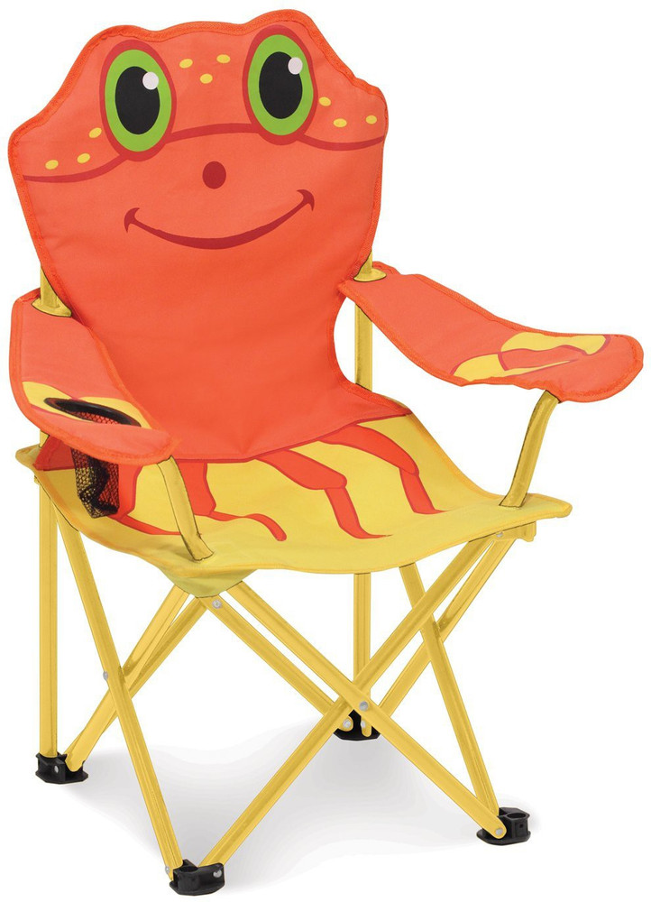 Melissa and hotsell doug beach chair