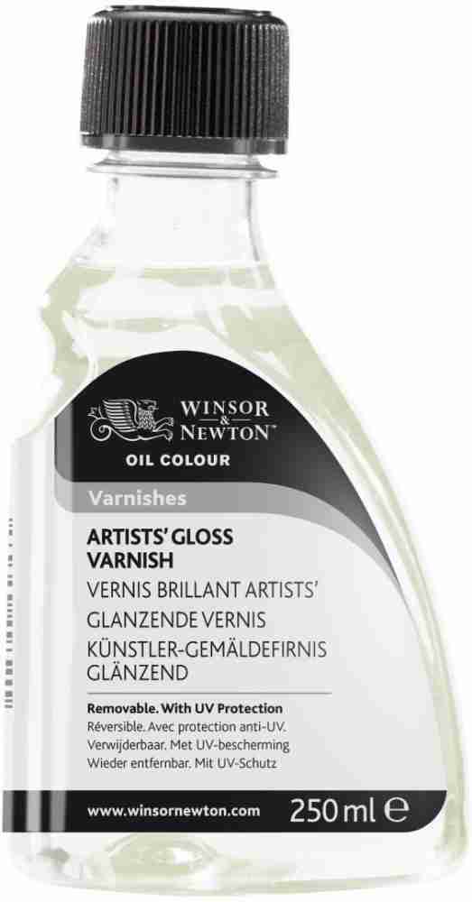 Buy Winsor & Newton Artists Matt Varnish for Oil Paint