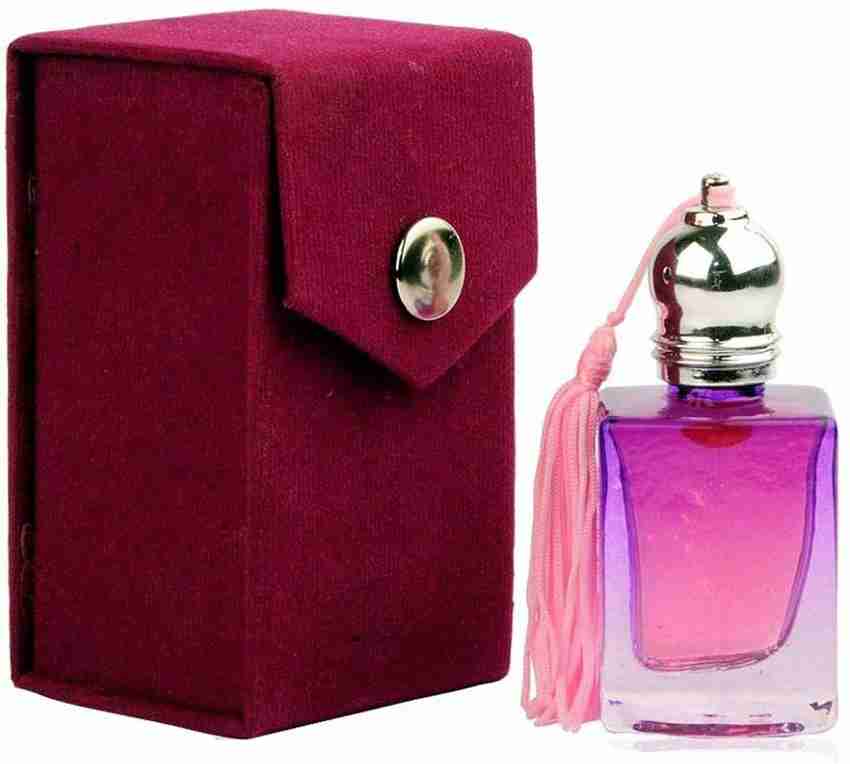 ammar Fragrance BAKHOOR KHAS 03 Floral Attar Price in India Buy