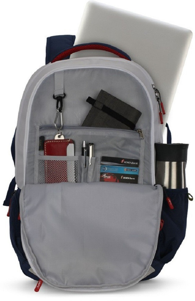 Skybags aztek pro top