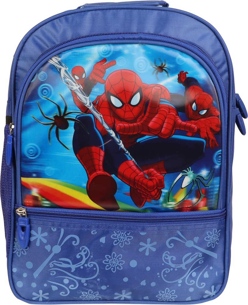 Flipkartcom  SASSIE 27 LTR Black Deadpool Backpack Waterproof School Bag   School Bag