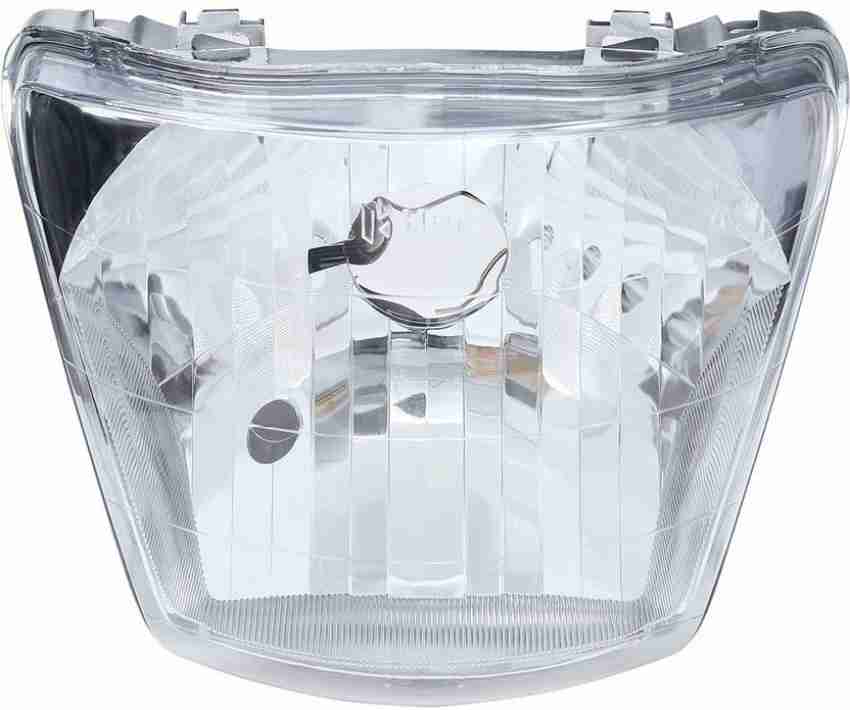 Lumax headlight sale for passion pro