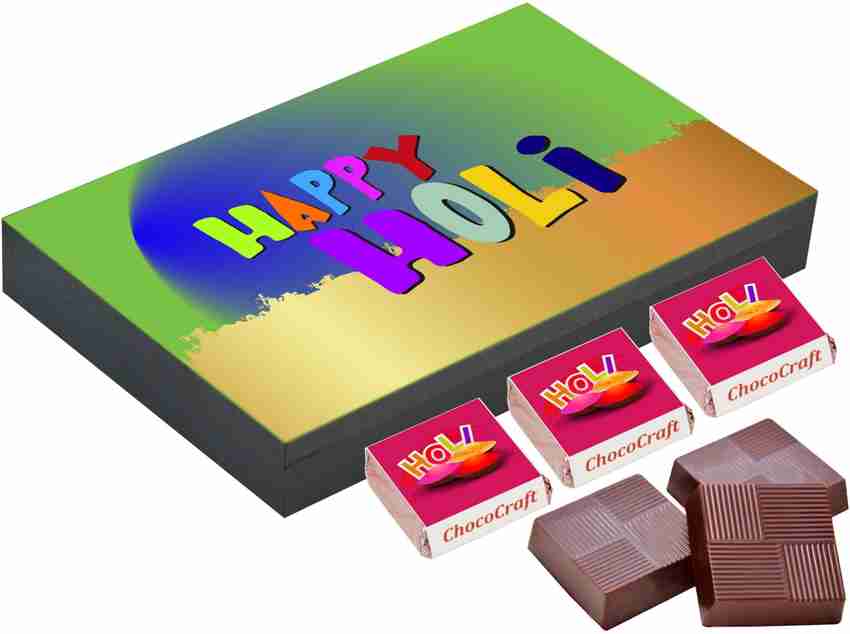 Best holi gift for sales girlfriend