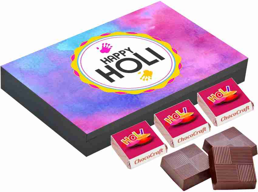 Best holi hotsell gift for girlfriend