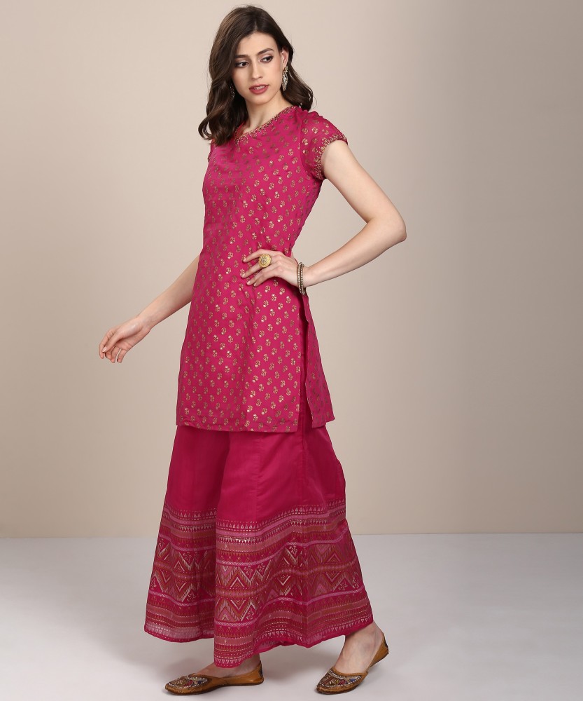 Global on sale desi sharara