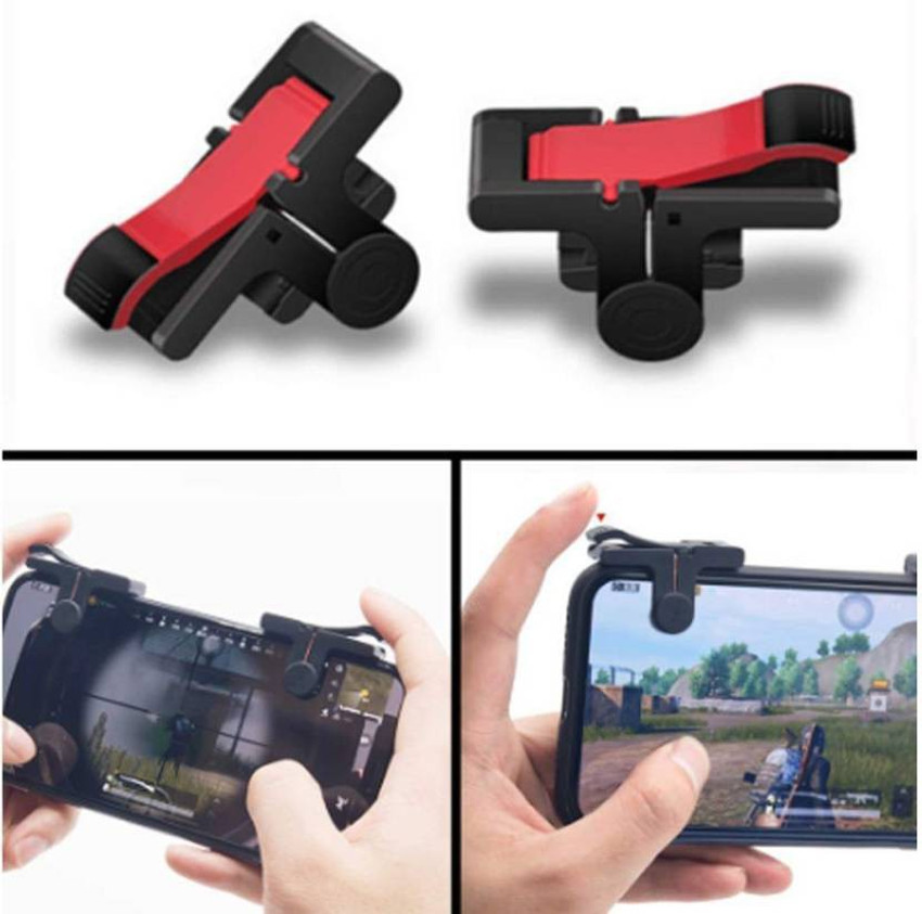 Crazy-Store Game Trigger Phone Fire Button Controller 