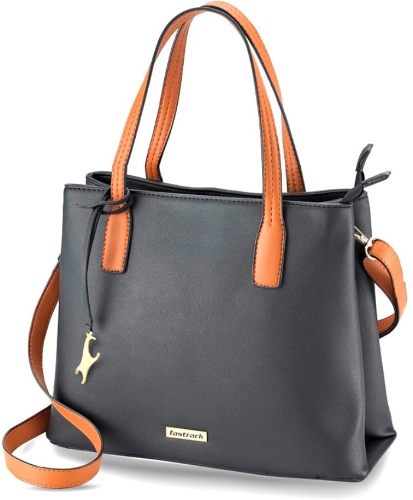 Fastrack store handbags flipkart