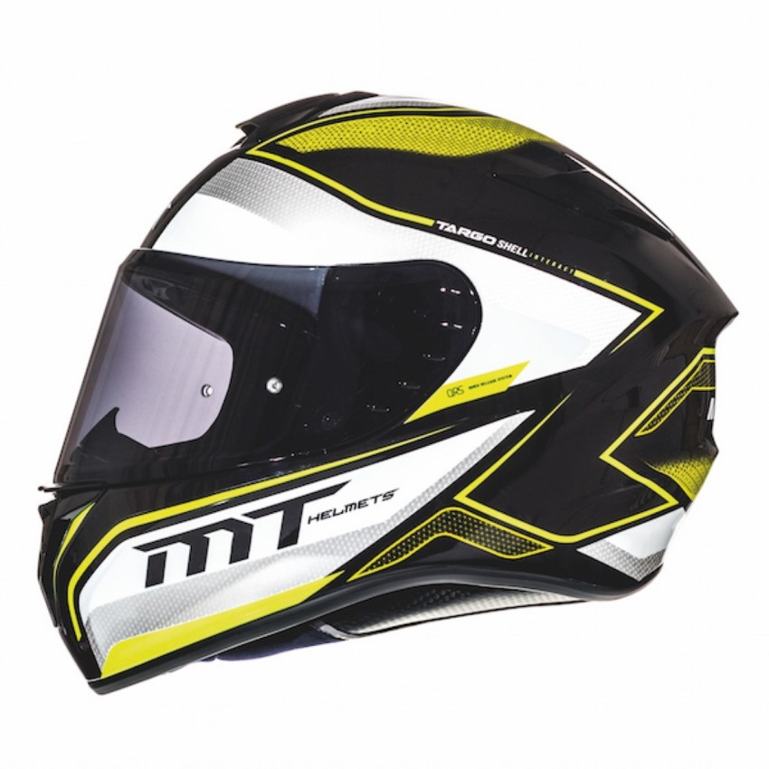 Buy MT Hummer Lycan Gloss Helmet Online