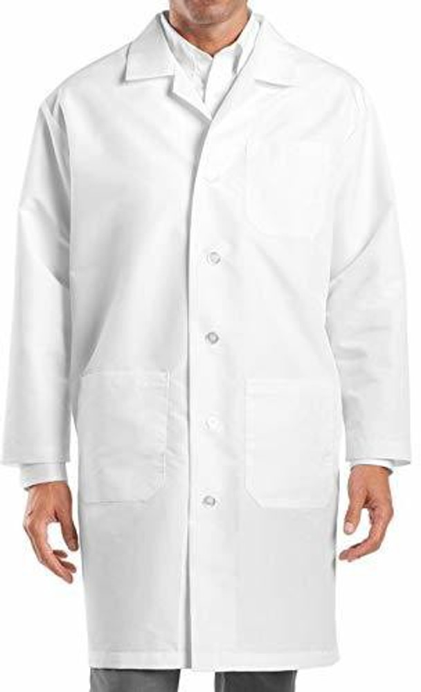 ARA INDIA Doctor Coat Hospital Uniform Unisex Lab Coat
