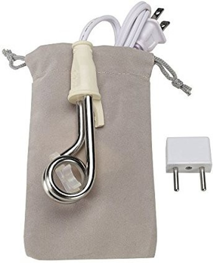 Xydrozen ™ Drinking Water Heater Immersion Portable Boiler stainless ste  300 W Immersion Heater Rod Price in India - Buy Xydrozen ™ Drinking Water  Heater Immersion Portable Boiler stainless ste 300 W