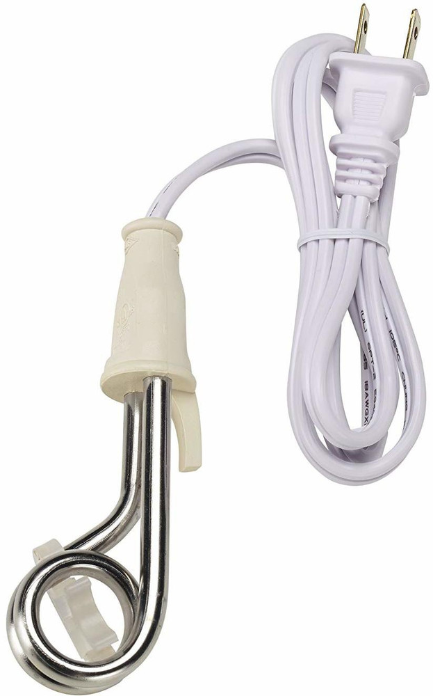 Xydrozen ™ Drinking Water Heater Immersion Portable Boiler stainless ste  300 W Immersion Heater Rod Price in India - Buy Xydrozen ™ Drinking Water  Heater Immersion Portable Boiler stainless ste 300 W