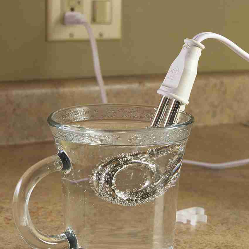Drinking water shop heater