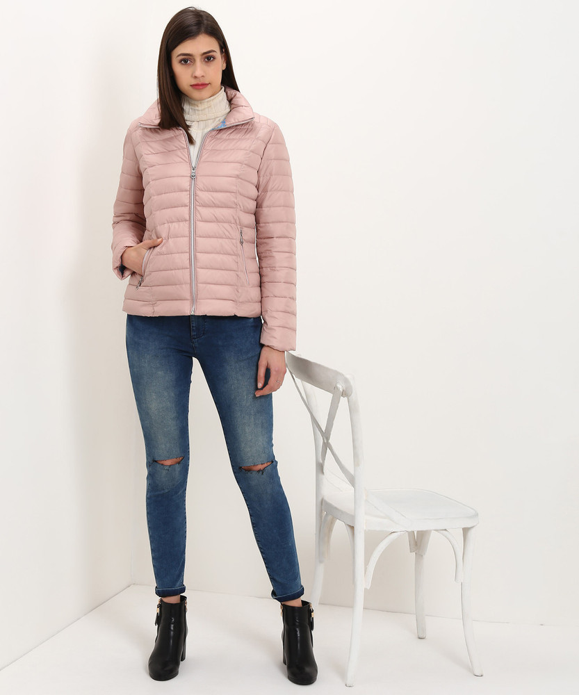 Nanette lepore cheap puffer coat