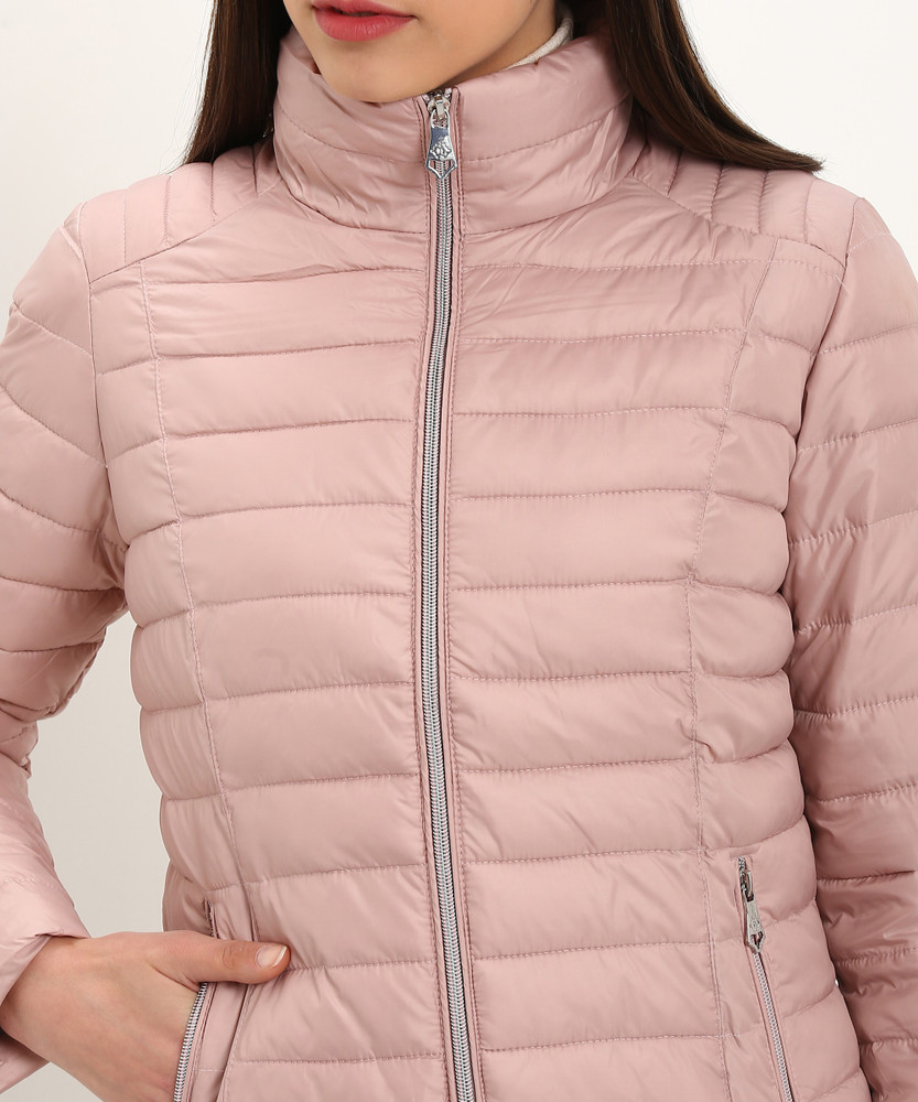 Nanette Lepore Full Sleeve Solid Women Jacket - Buy Nanette 