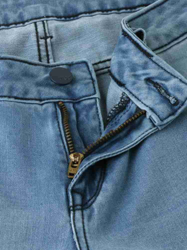 Hrx on sale jeans flipkart