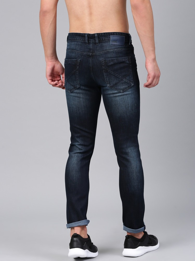 Hrx 2024 jeans flipkart