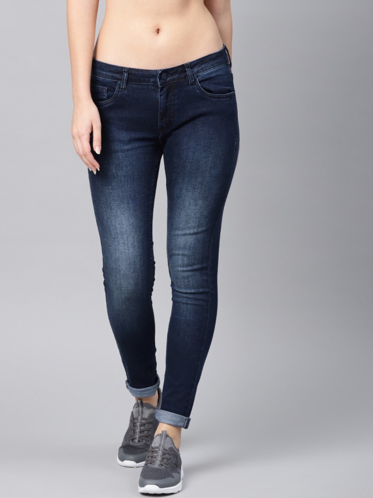 Hrx on sale jeans flipkart