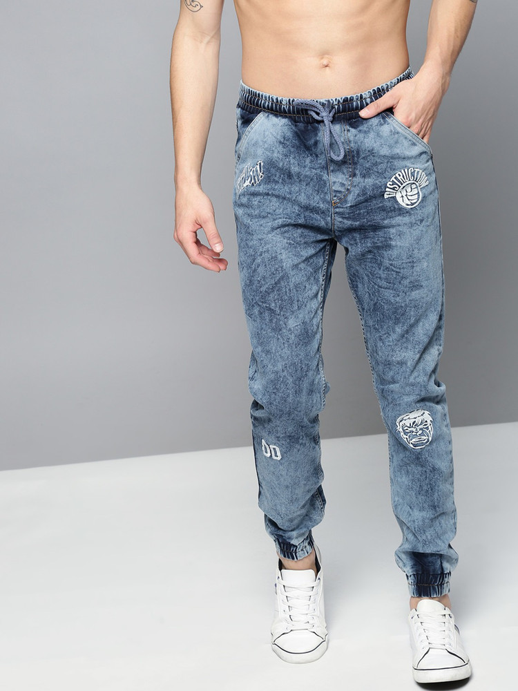 Kook n keech marvel jeans clearance