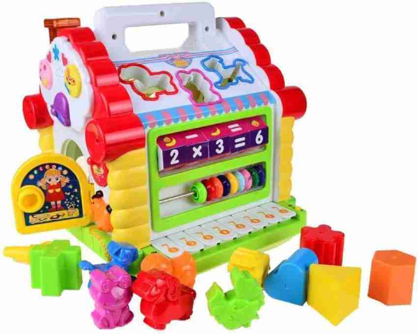 Flipkart educational toys discount