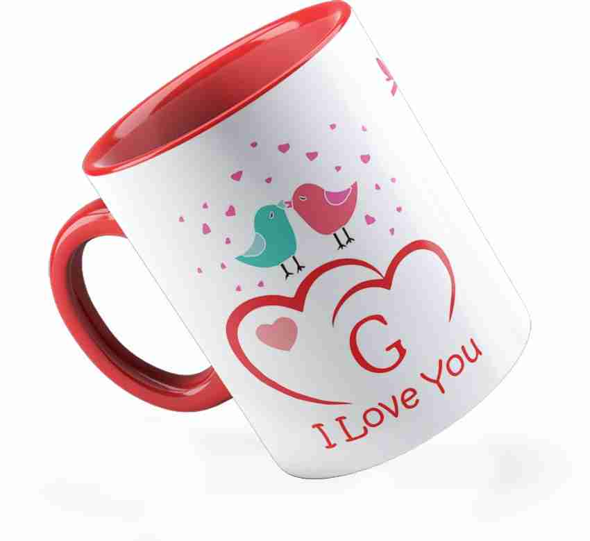 G hot sale love you