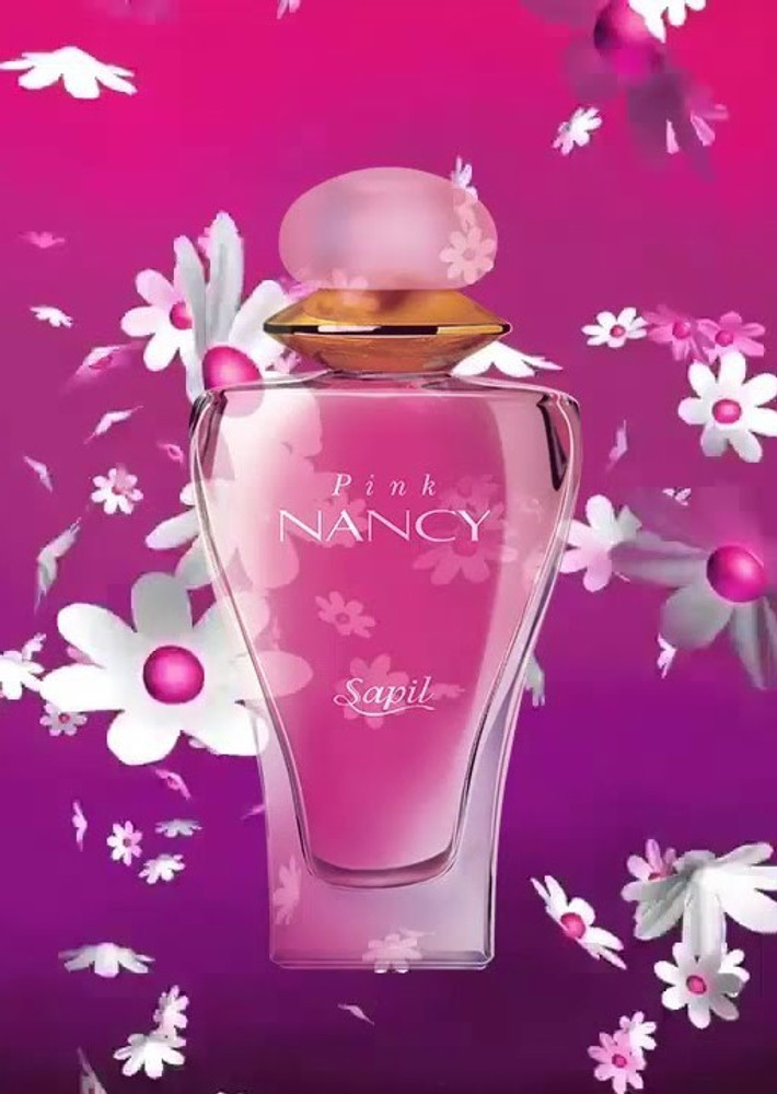 Sapil pink shop nancy perfume price