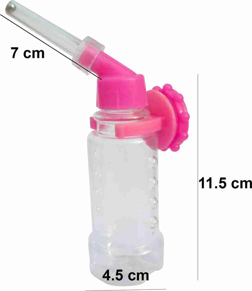 Gerbil water bottle for dogs online