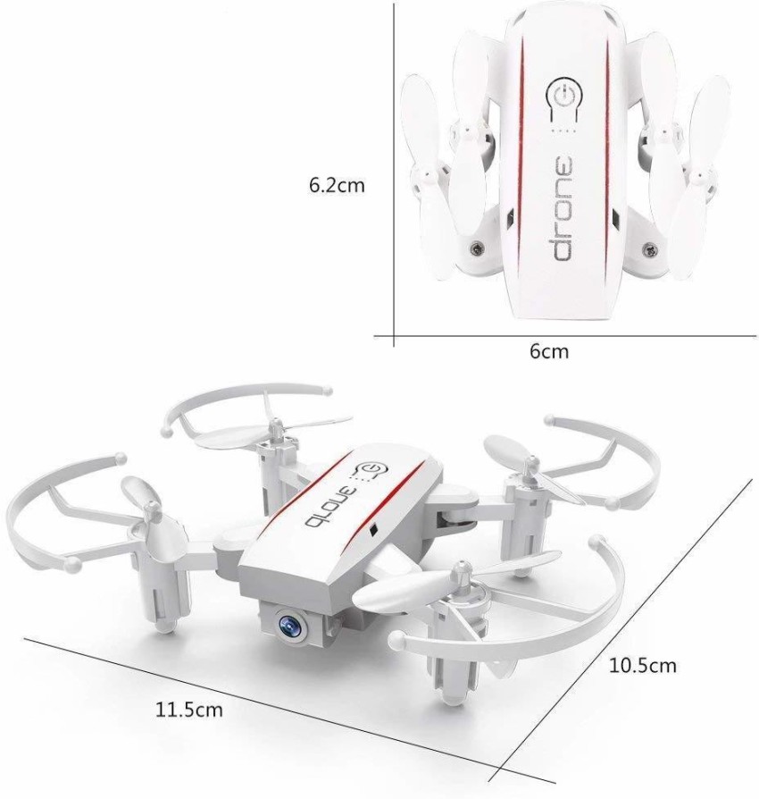 Small drone deals in flipkart