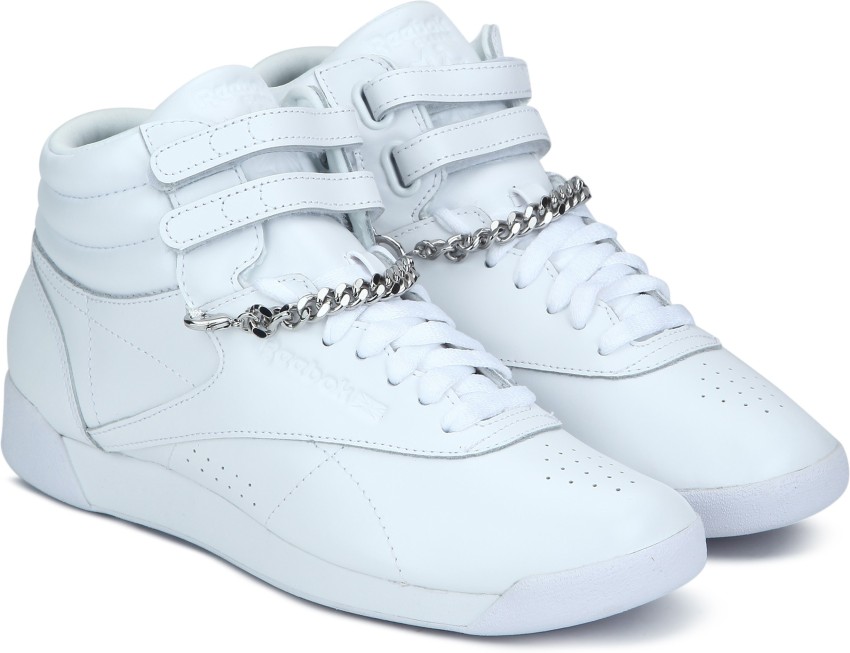 REEBOK F S HI High Tops For Women