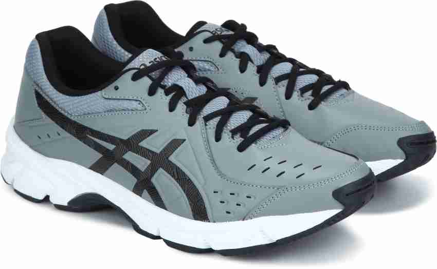 Asics gel 195tr 2025 leather mens