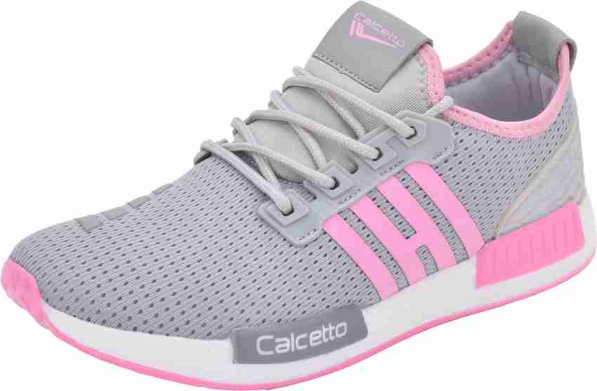 CALCETTO Walking Shoes For Women Buy CALCETTO Walking Shoes For