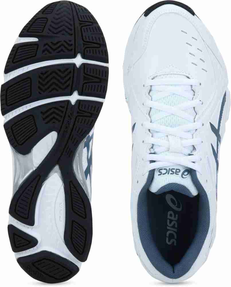 Asics gel 195tr leather (d) women's training clearance shoes