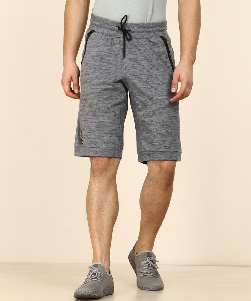 LOTTO Self Design Men Grey Sports Shorts Buy LOTTO Self Design Men Grey Sports Shorts Online at Best Prices in India Flipkart