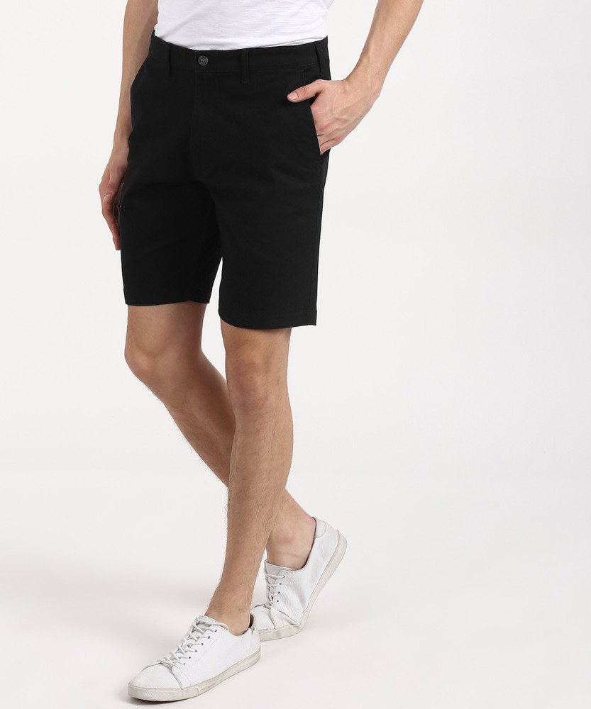 Marks and spencer mens top chino shorts